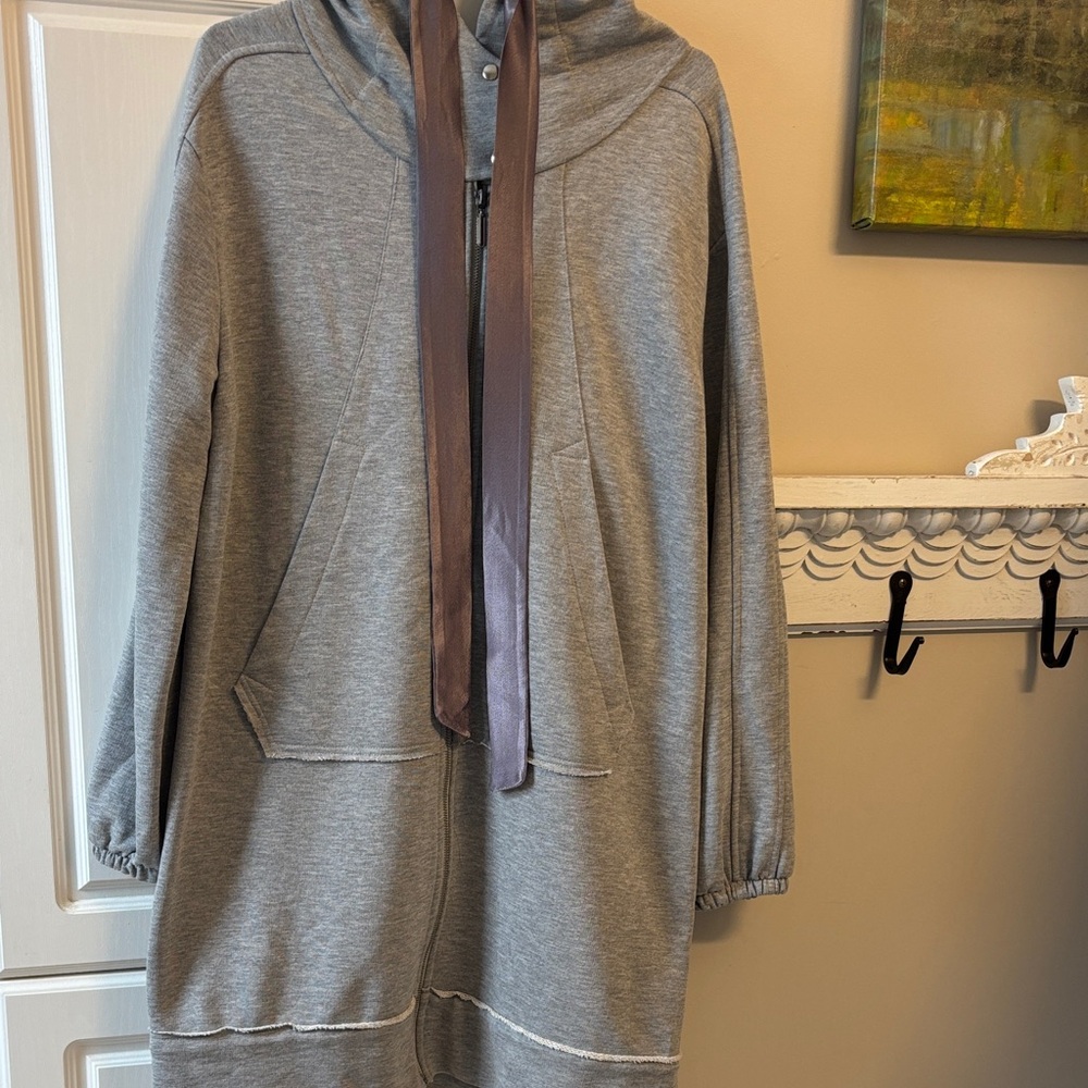 Dixie cotton sweatshirt Made in Italy
